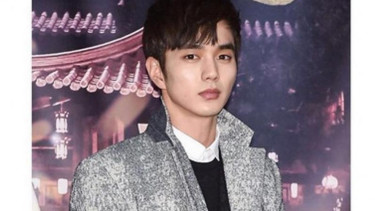 Yoo Seung ho