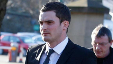 Pemain Sunderland, Adam Johnson