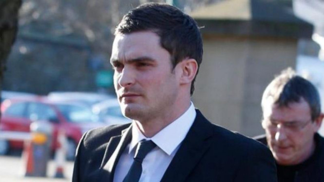 Pemain Sunderland, Adam Johnson
