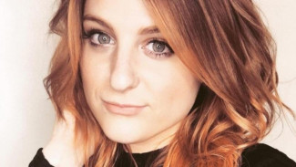 Posting Foto USG, Meghan Trainor Hamil Anak Pertama