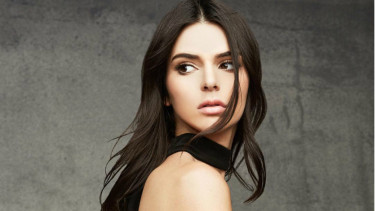  Kendall Jenner