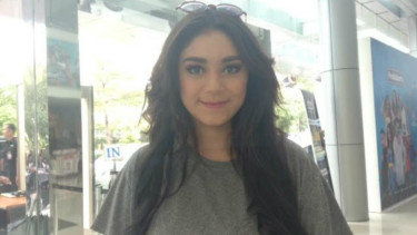 Thalita Latief