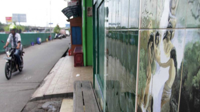 Kawasan Hiburan Kalijodo