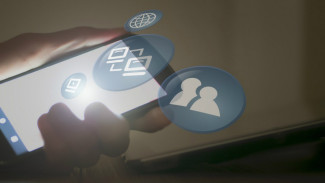 2021, Konsumen Habiskan Data 9 GB per Bulan