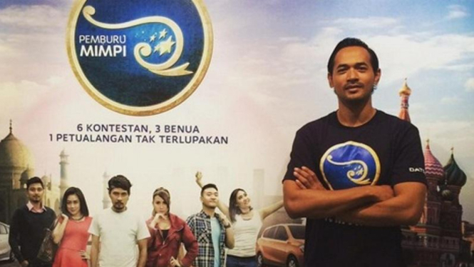 Oka Antara