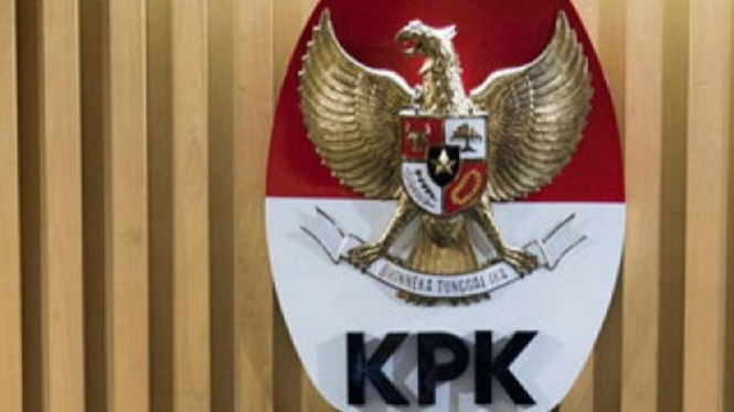 Komisi Pemberantasan Korupsi (KPK).