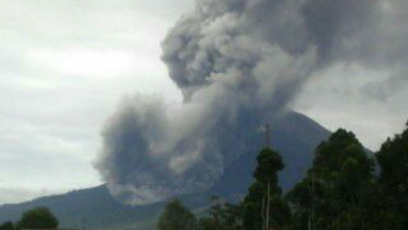 Gunung Semeru