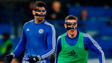 Chelsea akan menghadapi Manchester City