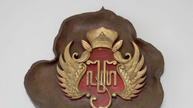 Lambang Keraton Yogyakarta
