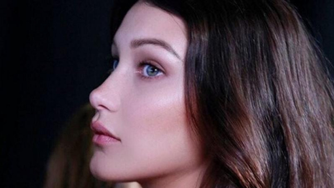 Bella Hadid