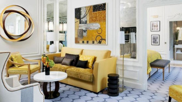  Interior Hotel Sofitel Paris le Faubourg