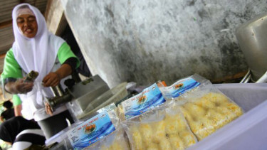 CSR Bandeng 