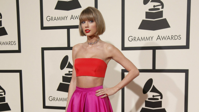 Taylor Swift