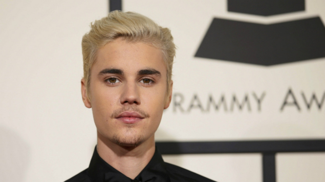 Justin Bieber 