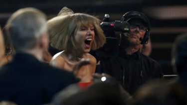 Taylor Swift