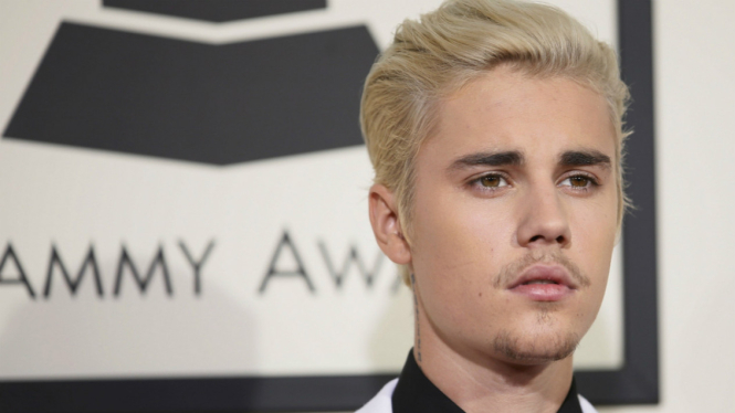 Justin Bieber