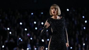Taylor Swift