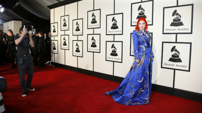 Lady Gaga