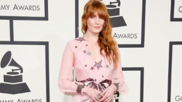 Florence Welch