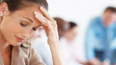 Tips mengatasi badan lemas