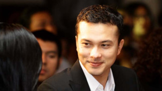 Ditanya Raditya Dika Soal Kesepian, Nicholas Saputra Tegas Ungkap Hal Mengejutkan Ini