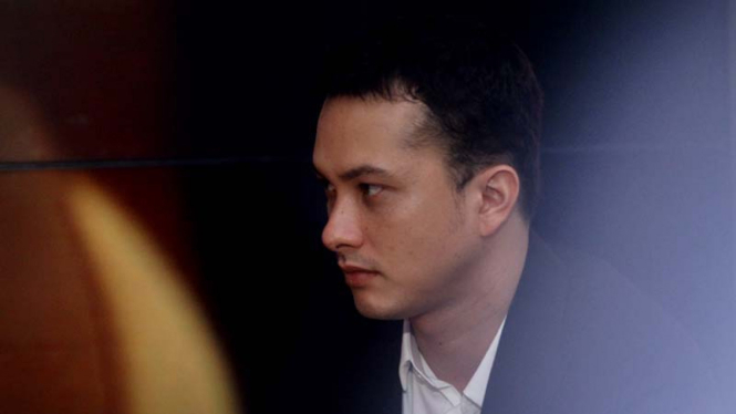 Nicholas Saputra dan film Ada Apa Dengan Cinta 2