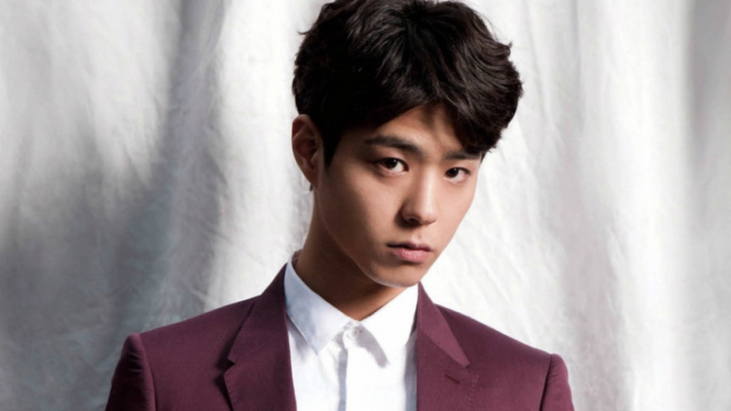 Park Bo Gum