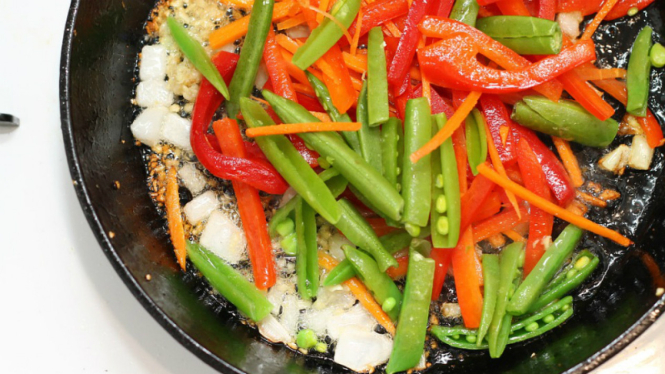 healthy food