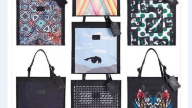 Tas hadiah Grammy Awards 2016