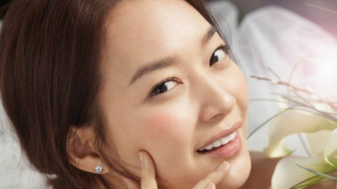 Shin min ah