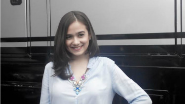 Sonya Fatmala