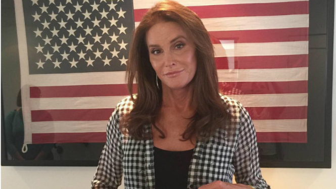 Caitlyn Jenner