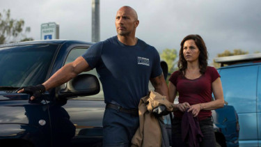 Film Hollywood San Andreas