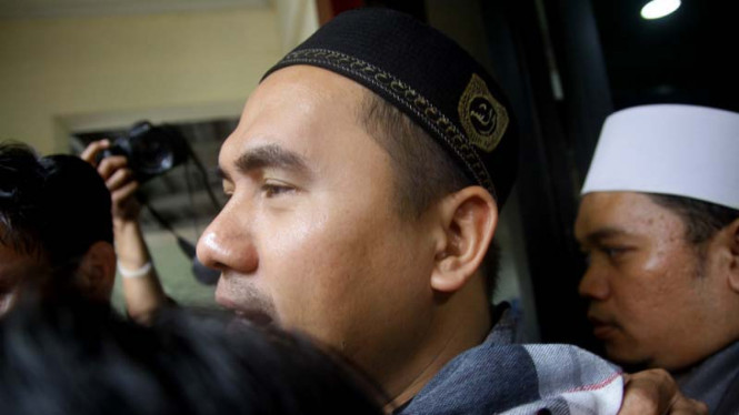 Saipul Jamil