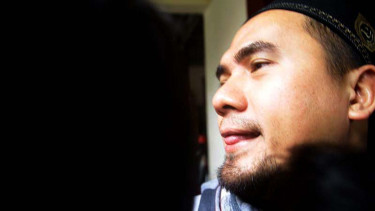 Saipul Jamil