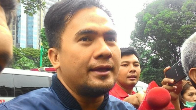 Saipul Jamil