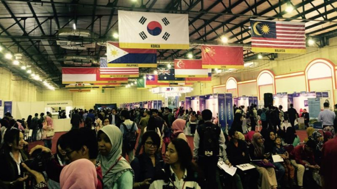 World Education Expo Festival 