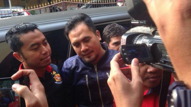 Saipul Jamil