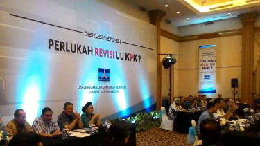 SBY kopi darat dengan netizen