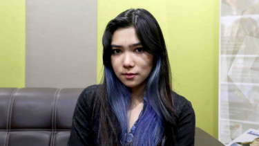 Isyana Sarasvati