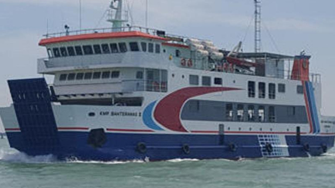 Kapal laut