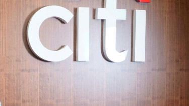Logo Citi