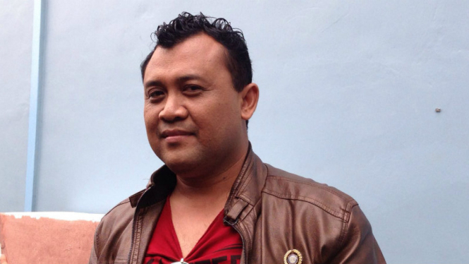 Pengacara Hesty Klepek Klepek, Eddy Ribut Harwanto