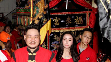 Ki Kusumo bocorkan Film Terbaru