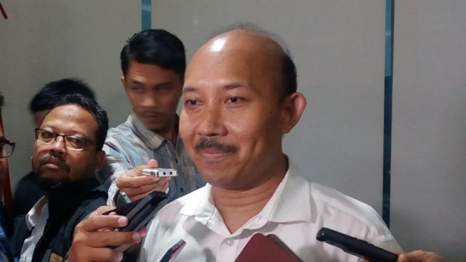 Dirjen Migas, I Gusti Nyoman Wiratmaja Puja.