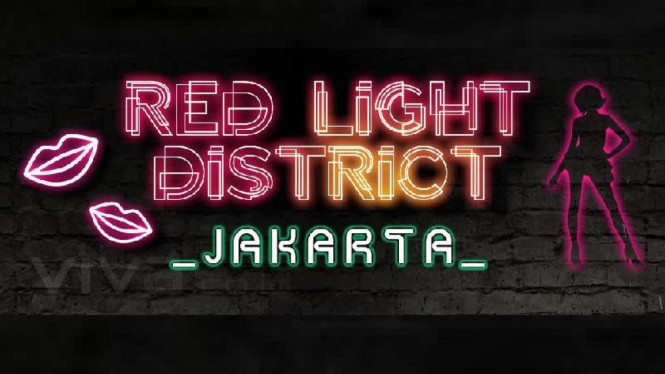 Red Light District