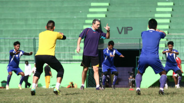 Arema Cronus