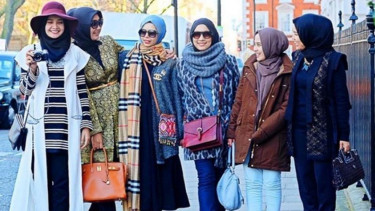 Desainer Indonesia di London Fashion Week