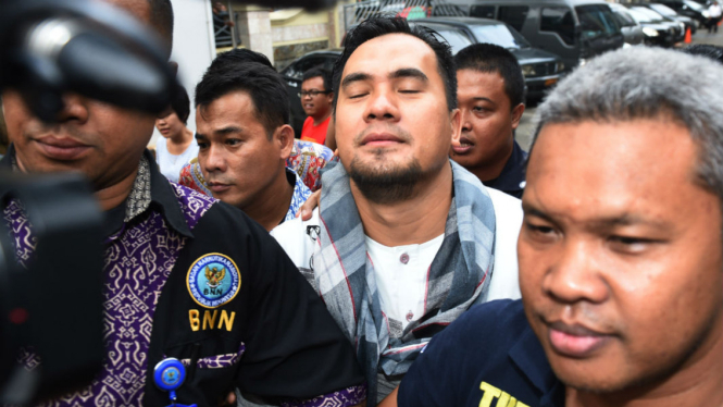 Saipul Jamil