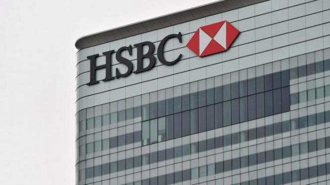 HSBC.